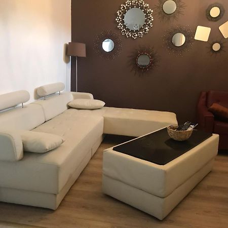 Duplex De 110 M2 7 Pers-Centre-Parking Prive Lägenhet Gérardmer Exteriör bild