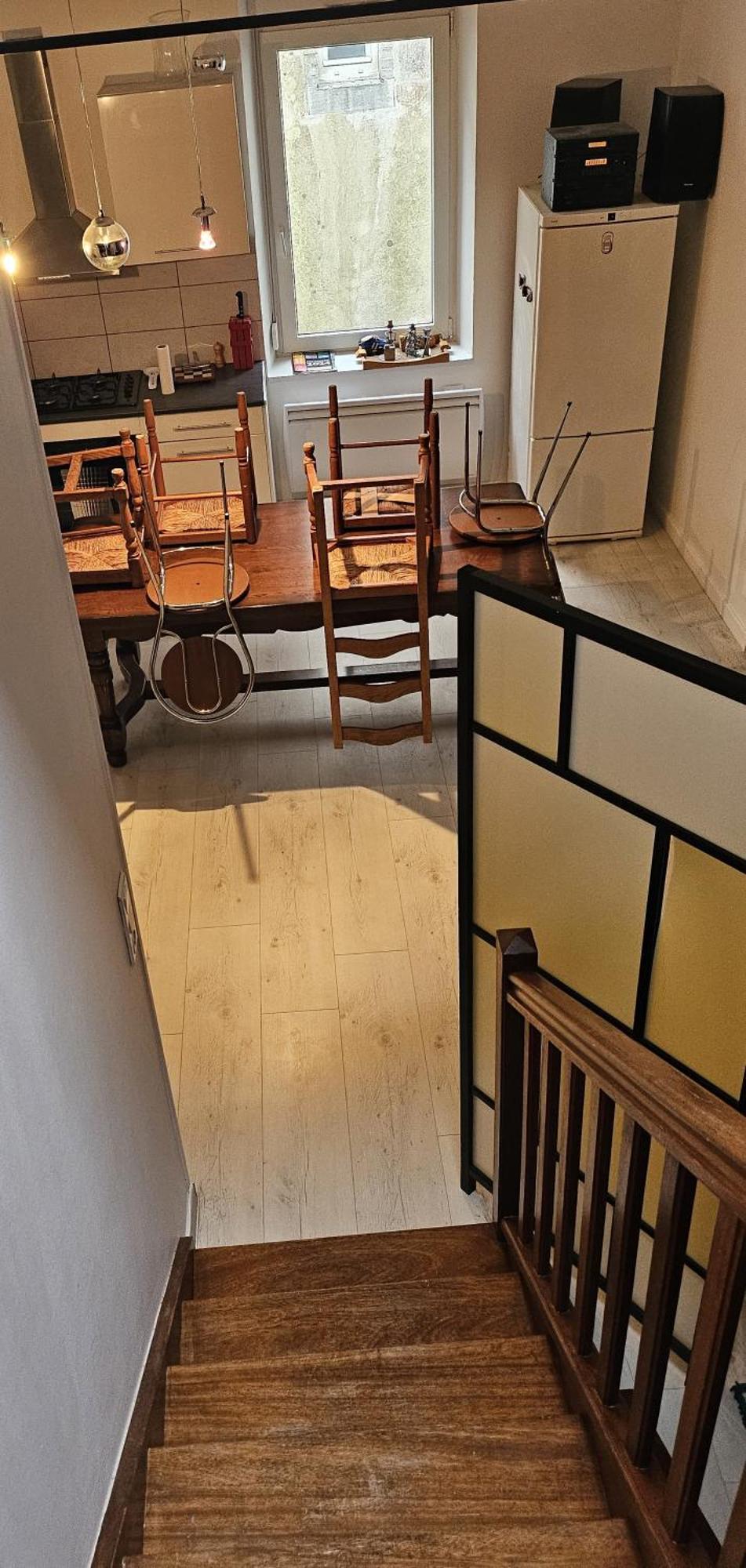 Duplex De 110 M2 7 Pers-Centre-Parking Prive Lägenhet Gérardmer Exteriör bild