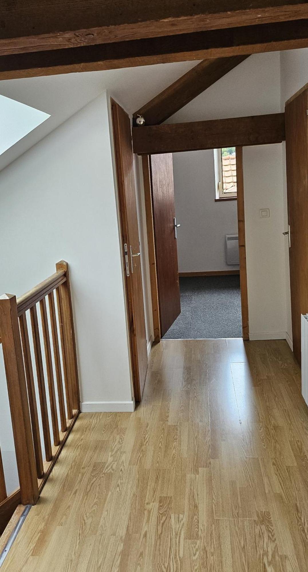 Duplex De 110 M2 7 Pers-Centre-Parking Prive Lägenhet Gérardmer Exteriör bild